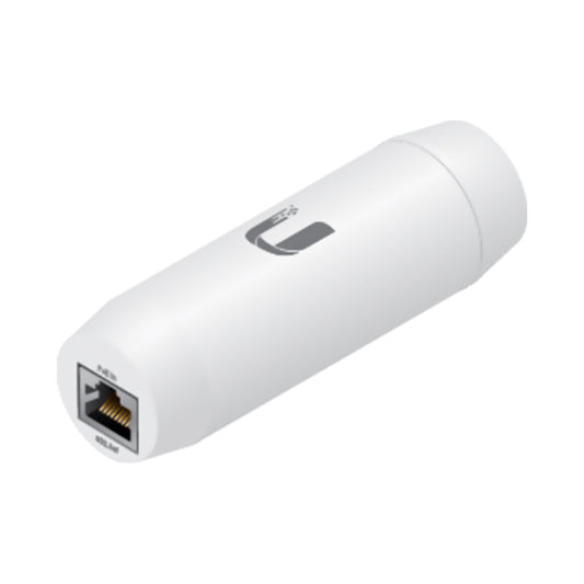 Ubiquiti Instant Indoor PoE Converter INS-3AF-I-G | 24V PoE Adapter for UniFi & airMAX Devices
