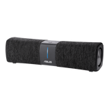 Asus Lyra Voice All-In-One Smart Voice Router – AC2200 Tri-Band Mesh WiFi Router and Bluetooth speaker from Asus sold by 961Souq-Zalka