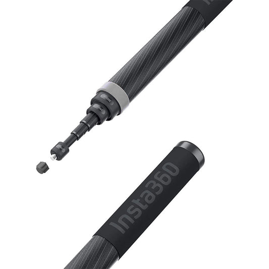 Insta360 3m 9.8ft Extended Edition Selfie Stick from Insta360 sold by 961Souq-Zalka