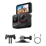 Insta360 Ace Pro 8K Action Camera – Advanced 8K Resolution with PureVideo and Leica Collaboration
