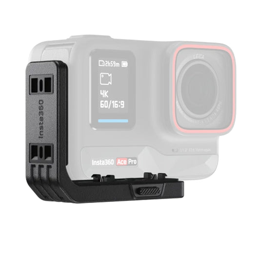 Insta360 Ace Pro & Ace Vertical-Horizontal Mount
