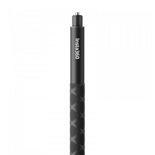 Insta360 CINSAAVF 114cm Invisible Selfie Stick – Aluminum Telescopic Stick for 360° Photography