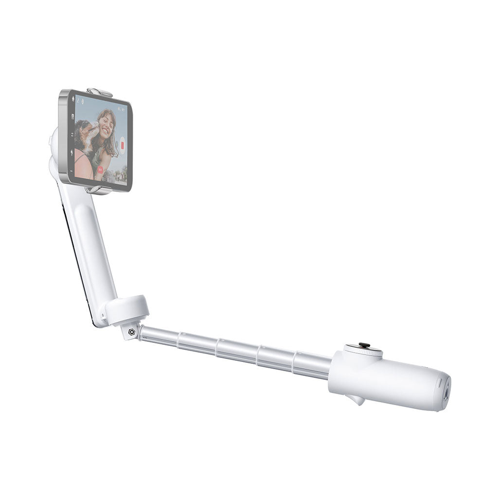 Insta360 Flow Smartphone Gimbal Stabilizer from Insta360 sold by 961Souq-Zalka