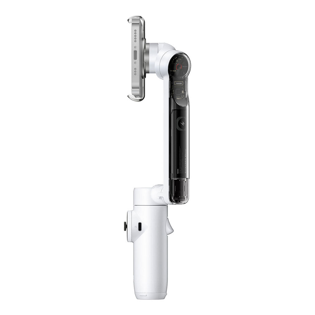 Insta360 Flow Smartphone Gimbal Stabilizer from Insta360 sold by 961Souq-Zalka