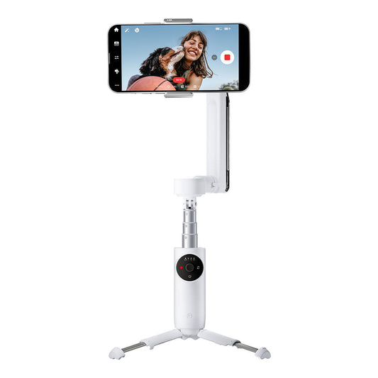 Insta360 Flow Smartphone Gimbal Stabilizer from Insta360 sold by 961Souq-Zalka