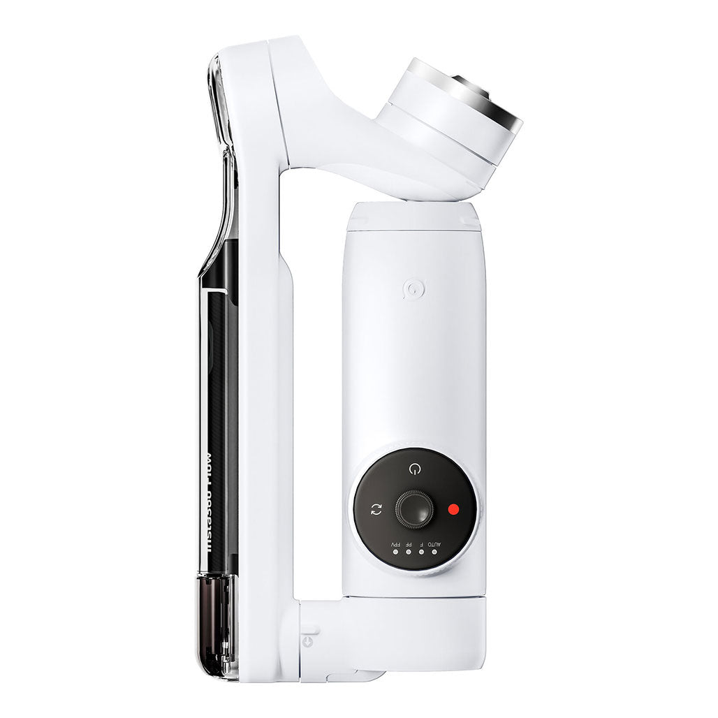 Insta360 Flow Smartphone Gimbal Stabilizer from Insta360 sold by 961Souq-Zalka