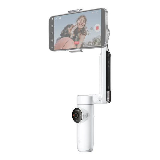 Insta360 Flow Smartphone Gimbal Stabilizer from Insta360 sold by 961Souq-Zalka