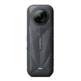 Insta360 X5 8K 360° Action Camera with AI Low-Light, 72MP Photos & Replaceable Lenses