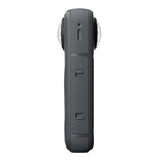 Insta360 X5 8K 360° Action Camera with AI Low-Light, 72MP Photos & Replaceable Lenses