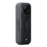 Insta360 X5 8K 360° Action Camera with AI Low-Light, 72MP Photos & Replaceable Lenses