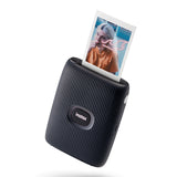Fujifilm Instax Mini Link 2 Smartphone Printer – High-Speed Wireless Printing with Creative Features