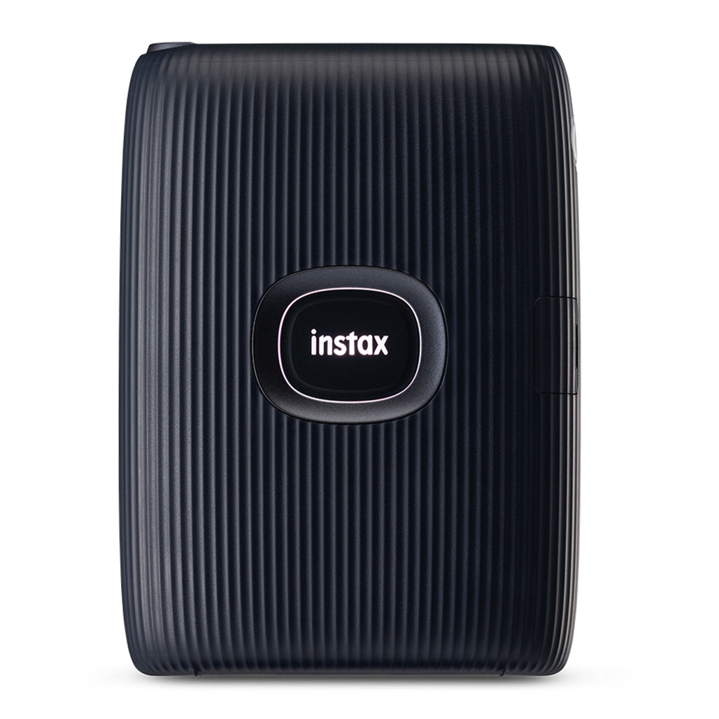 Fujifilm Instax Mini Link 2 Smartphone Printer – High-Speed Wireless Printing with Creative Features