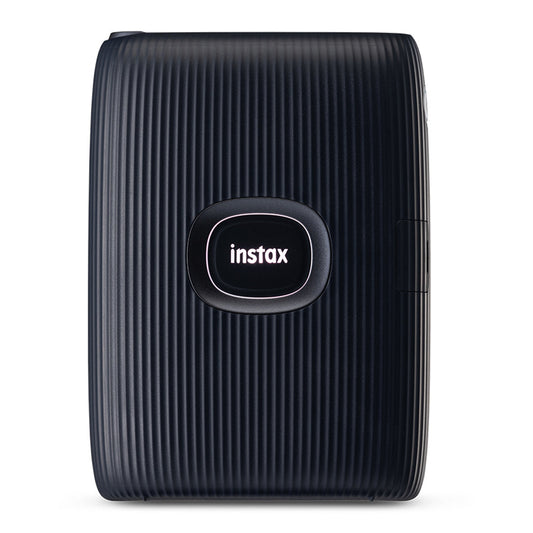 Fujifilm Instax Mini Link 2 Smartphone Printer – High-Speed Wireless Printing with Creative Features