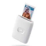 Fujifilm Instax Mini Link 2 Smartphone Printer – High-Speed Wireless Printing with Creative Features