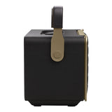 JBL Authentics 300 Portable Smart Home Speaker - Retro Design with Advanced Sound and Built-in Battery