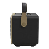 JBL Authentics 300 Portable Smart Home Speaker - Retro Design with Advanced Sound and Built-in Battery