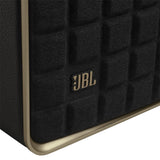 JBL Authentics 300 Portable Smart Home Speaker - Retro Design with Advanced Sound and Built-in Battery