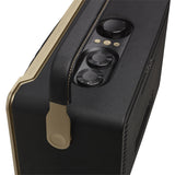 JBL Authentics 300 Portable Smart Home Speaker - Retro Design with Advanced Sound and Built-in Battery