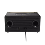 JBL Authentics 500 - Smart Home Speaker with Wi-Fi - Retro Design and Dolby Atmos® Music