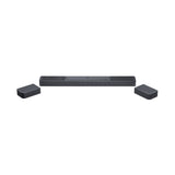 JBL Bar 1300X Soundbar - True Dolby Atmos® & DTS:X with Detachable Surround Speakers