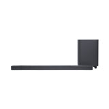JBL Bar 800 Dolby Atmos® 720W Soundbar with Detachable Surround Speakers, Wi-Fi, and Chromecast