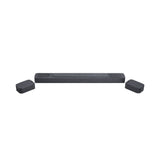 JBL Bar 800 Dolby Atmos® 720W Soundbar with Detachable Surround Speakers, Wi-Fi, and Chromecast