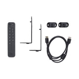 JBL Bar 800 Dolby Atmos® 720W Soundbar with Detachable Surround Speakers, Wi-Fi, and Chromecast
