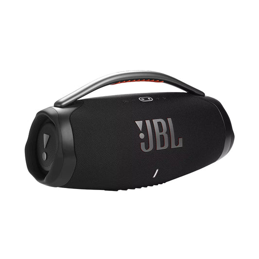 JBL Boombox 3 - Portable Bluetooth Speaker | Powerful Sound with 24-Hour Battery Life