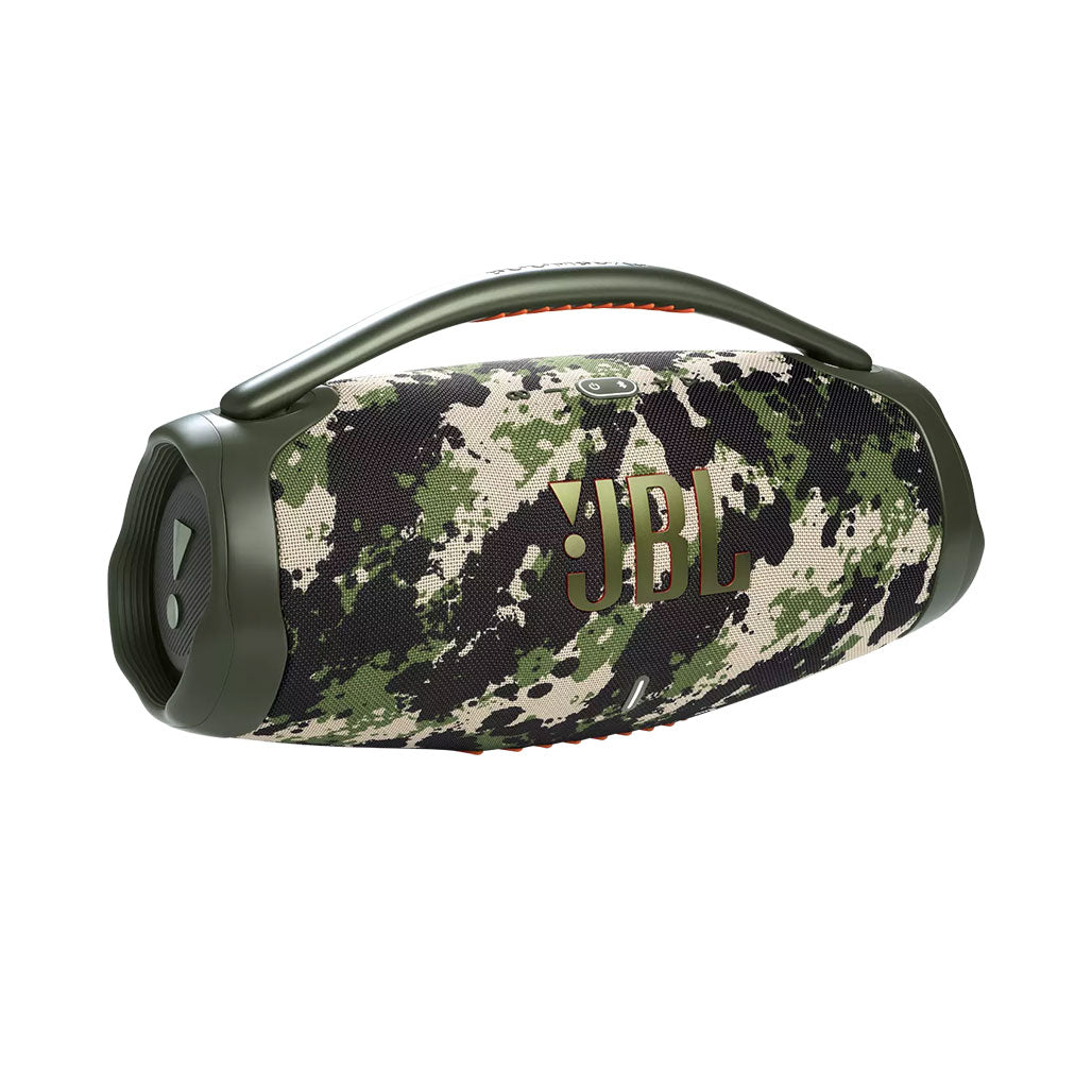 JBL Boombox 3 from JBL sold by 961Souq-Zalka