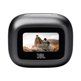 JBL Live Flex 3 True Wireless Noise-Cancelling Earbuds with Smart Charging Case™ – Hi-Res Audio, Adaptive Noise Cancelling & 50-Hour Playtime