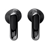 JBL Live Flex 3 True Wireless Noise-Cancelling Earbuds with Smart Charging Case™ – Hi-Res Audio, Adaptive Noise Cancelling & 50-Hour Playtime