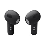 JBL Live Flex 3 True Wireless Noise-Cancelling Earbuds with Smart Charging Case™ – Hi-Res Audio, Adaptive Noise Cancelling & 50-Hour Playtime