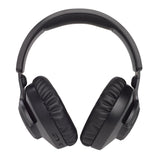 JBL Free WFH Wireless Over-Ear Headset - Black | JBLFREEWFHWLKBLKAM | Lossless 2.4G Wireless, JBL Signature Sound, Detachable Noise-Canceling Microphone