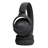 JBL Tune 520BT - Wireless On-Ear Headphones – Premium Pure Bass Sound