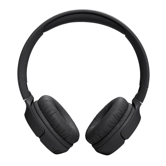 JBL Tune 520BT - Wireless On-Ear Headphones – Premium Pure Bass Sound
