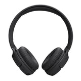 JBL Tune 520BT - Wireless On-Ear Headphones – Premium Pure Bass Sound