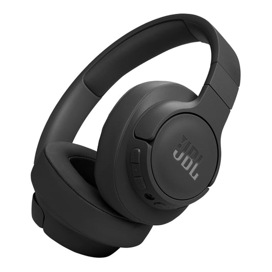 JBL Tune 770NC Wireless Headphones - Adaptive Noise Cancelling, Pure Bass Sound, and Long Battery Life