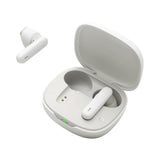 JBL Wave Flex 2 True Wireless Earbuds - Pure Bass Sound, 40H Battery, Smart Ambient, 4-Mic System