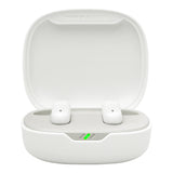 JBL Wave Flex 2 True Wireless Earbuds - Pure Bass Sound, 40H Battery, Smart Ambient, 4-Mic System