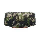 JBL Xtreme 4 - Portable Bluetooth Party Speaker | Up to 24 Hours Playtime, IP67 Waterproof, and Enhanced Bass