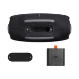 JBL Xtreme 4 - Portable Bluetooth Party Speaker | Up to 24 Hours Playtime, IP67 Waterproof, and Enhanced Bass