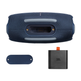 JBL Xtreme 4 - Portable Bluetooth Party Speaker | Up to 24 Hours Playtime, IP67 Waterproof, and Enhanced Bass