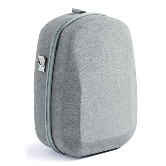 Joyroom JR-QB1 Shockproof Case for Oculus Quest 2 - Grey with Shoulder and Hand Straps