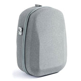 Joyroom JR-QB1 Shockproof Case for Oculus Quest 2 - Grey with Shoulder and Hand Straps