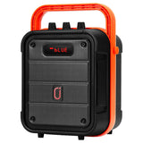 JYX JYX-60BT Portable Speaker from JYX sold by 961Souq-Zalka