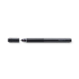 Wacom KP13300D Ballpoint Pen for Intuos Pro – Precision Drawing with 1.0mm Nib, Black Oil Ink, and 8,192 Pressure Levels