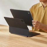 Pitaka MagEZ Case 2 for 13" iPad Pro 2024 (M4) - Slim, Durable Protection with Magic Keyboard Compatibility