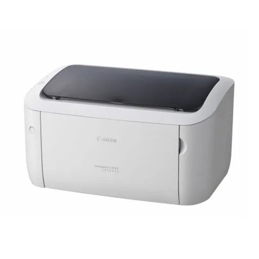 Canon i-SENSYS LBP6030w Wireless Monochrome Laser Printer - Compact, High-Speed, Energy-Efficient