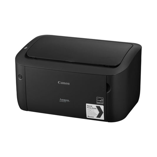 Canon i-SENSYS LBP6030B Monochrome Laser Printer - Compact and Energy-Efficient for Small Office and Home Use
