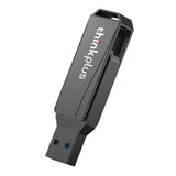 Lenovo Thinkplus MU252 64GB USB + Type C Dual-Interface Flash Drive